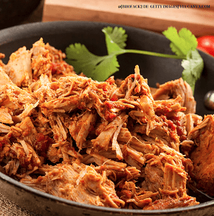 Ropa Vieja