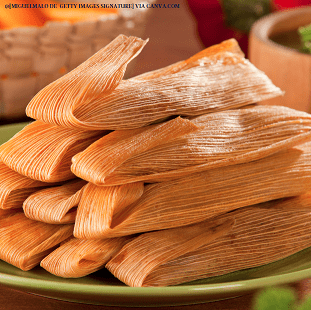 Tamales