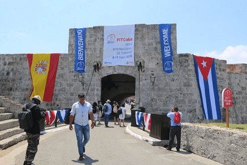 Feira Internacional de Turismo em Cuba é adiada 