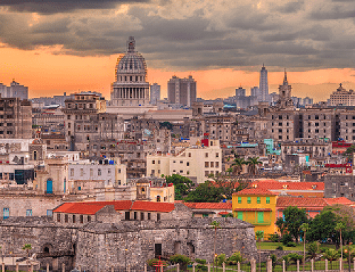 O que fazer em Havana?